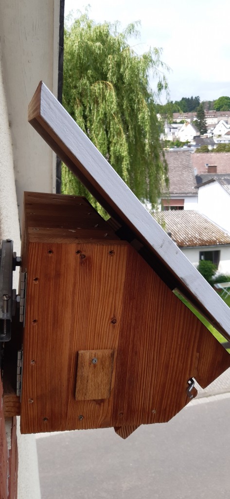 Sonnenschutz