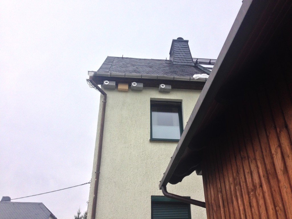 Schwegler Nr. 17b