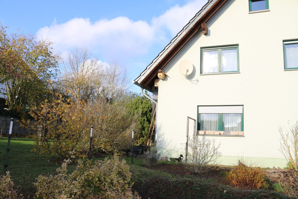 Neue Kästen Süd-westweite