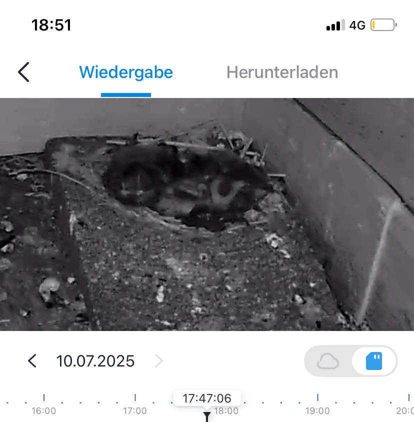 3 JV Einflug 3