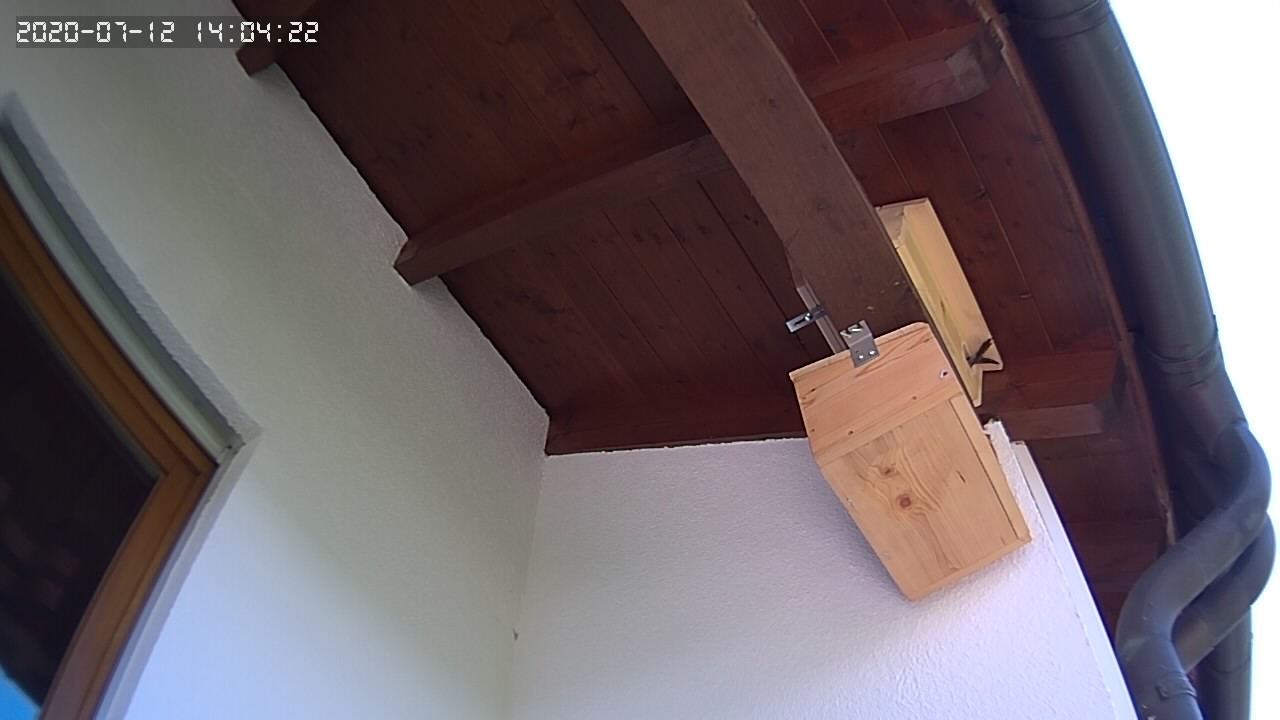 ... aber nicht unmöglich