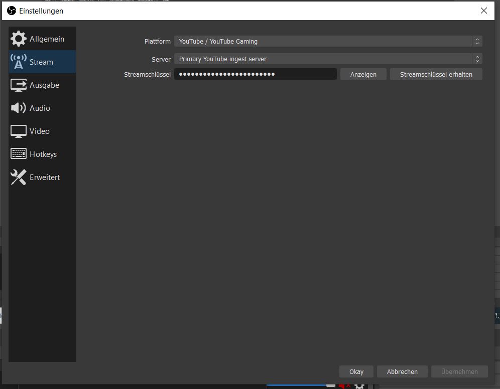 Einstellungen Stream.JPG